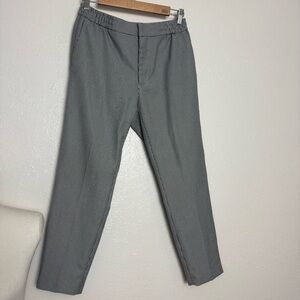 Topman Houndstooth Trouser‎